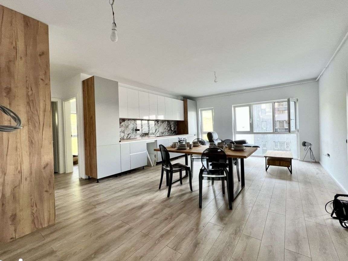 Apartament 3 Camere lux! Ansamblul residential Panoramic!