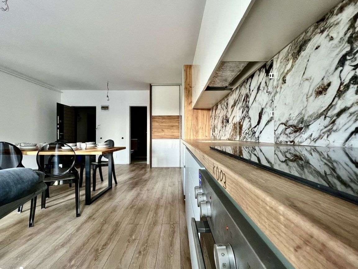 Apartament 3 Camere lux! Ansamblul residential Panoramic!