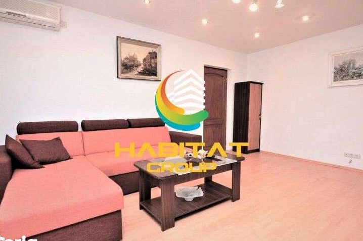 Apartament 3 camere Mall Vitan Decomandat 2 Bai