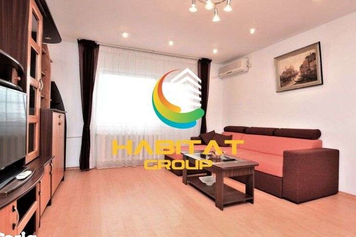 Apartament 3 camere Mall Vitan Decomandat 2 Bai