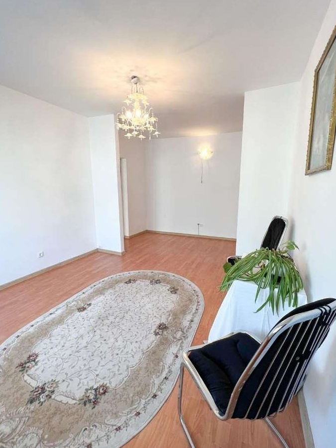 Apartament 3 camere | METROU Nicolae Grigorescu la doar 6 minute |