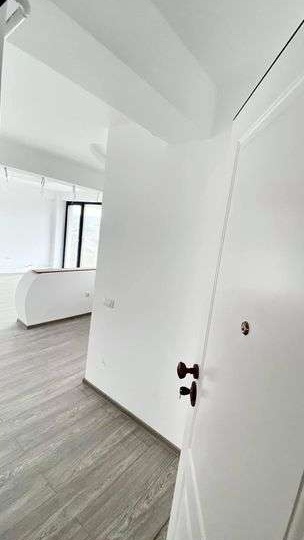 Apartament 3 camere nou, finalizat