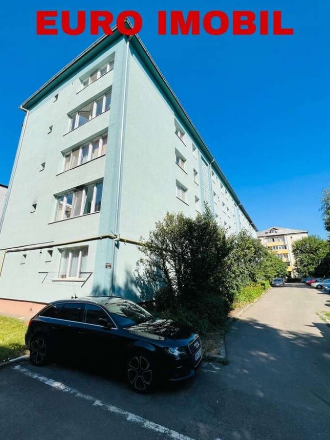 Apartament 3 camere Octavian Goga