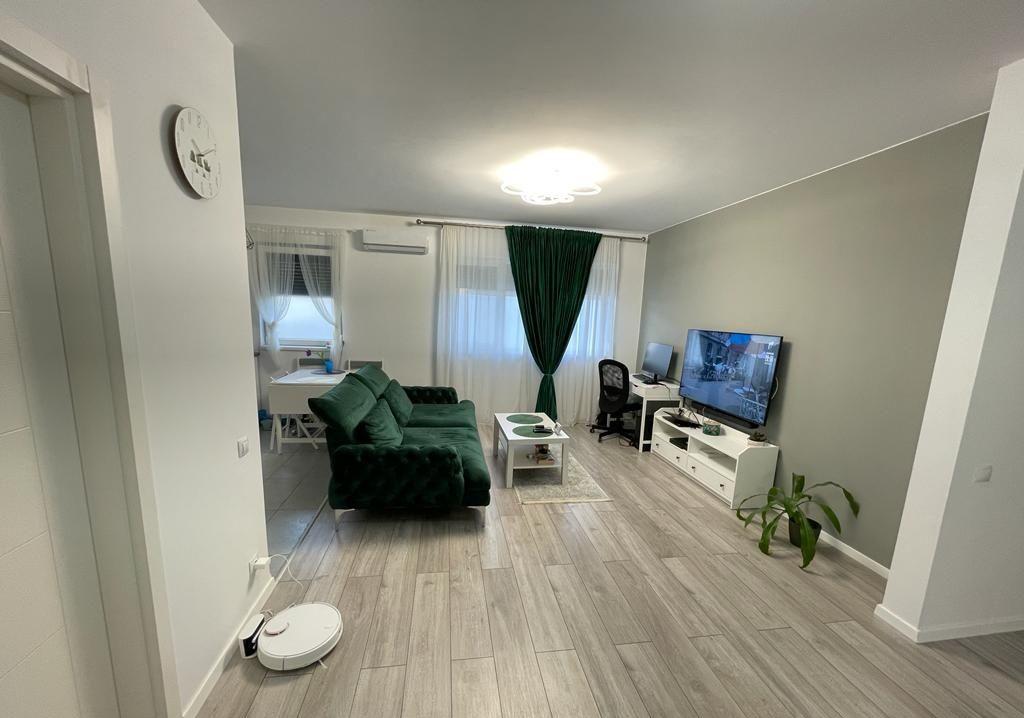 Apartament 3 camere Pallady