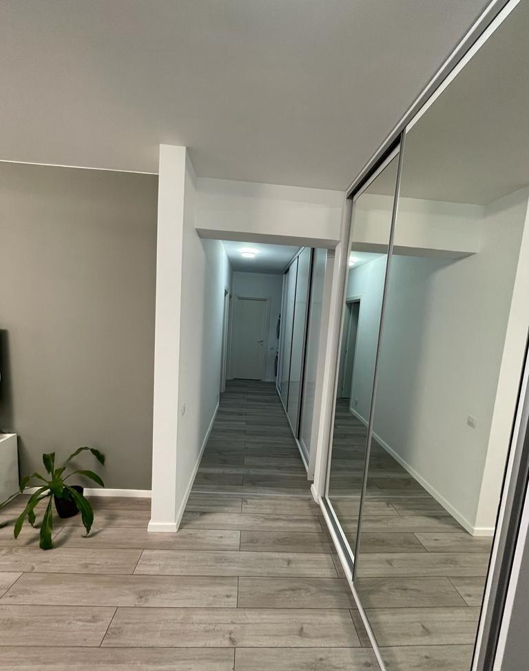 Apartament 3 camere Pallady
