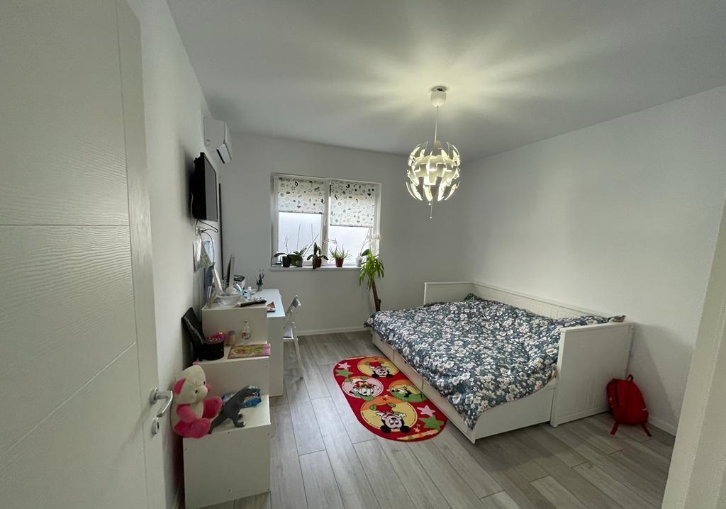 Apartament 3 camere Pallady