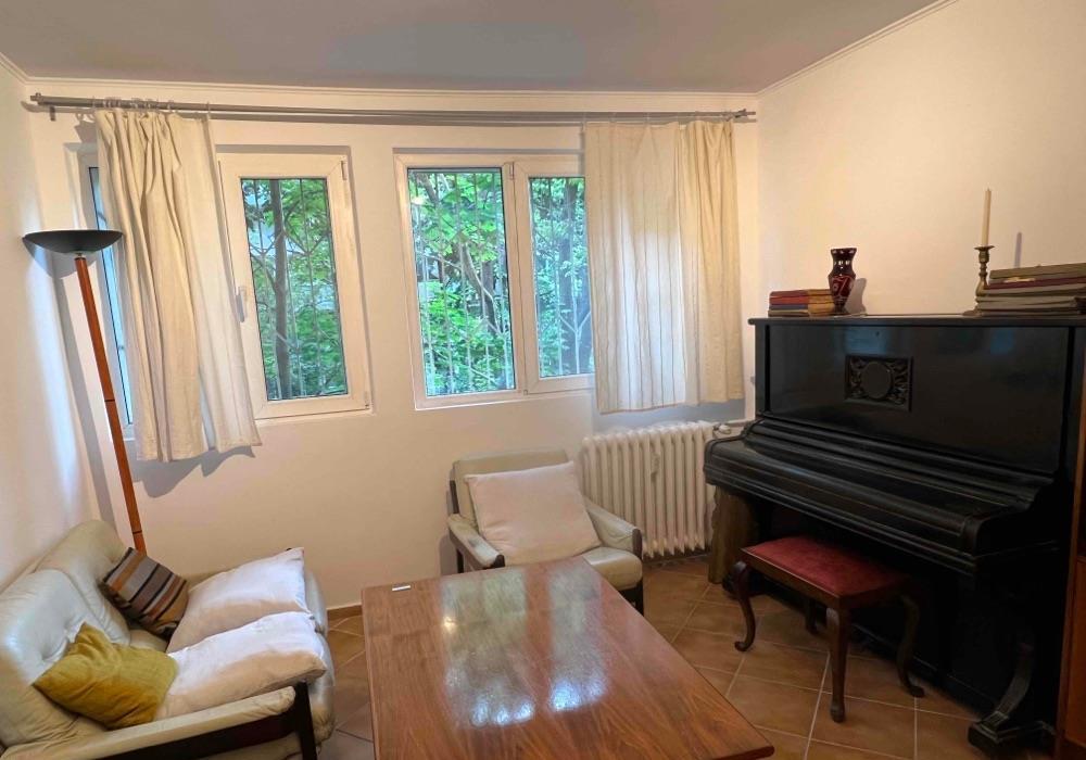 Apartament 3 camere Parc Gheorghe Petrascu