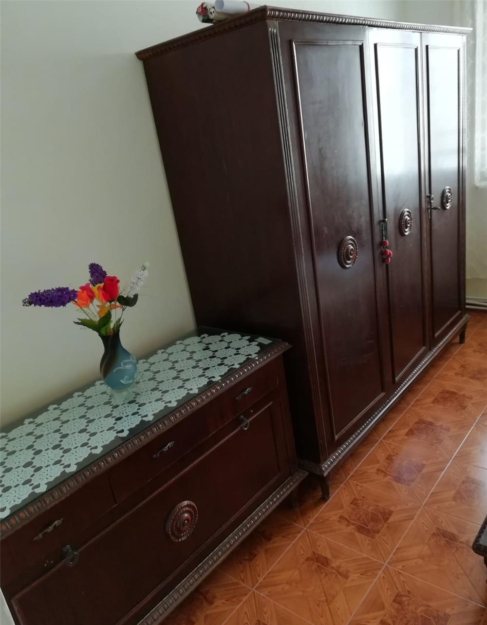Apartament 3 camere, Plopeni, Prahova, Str Republicii Nr 24