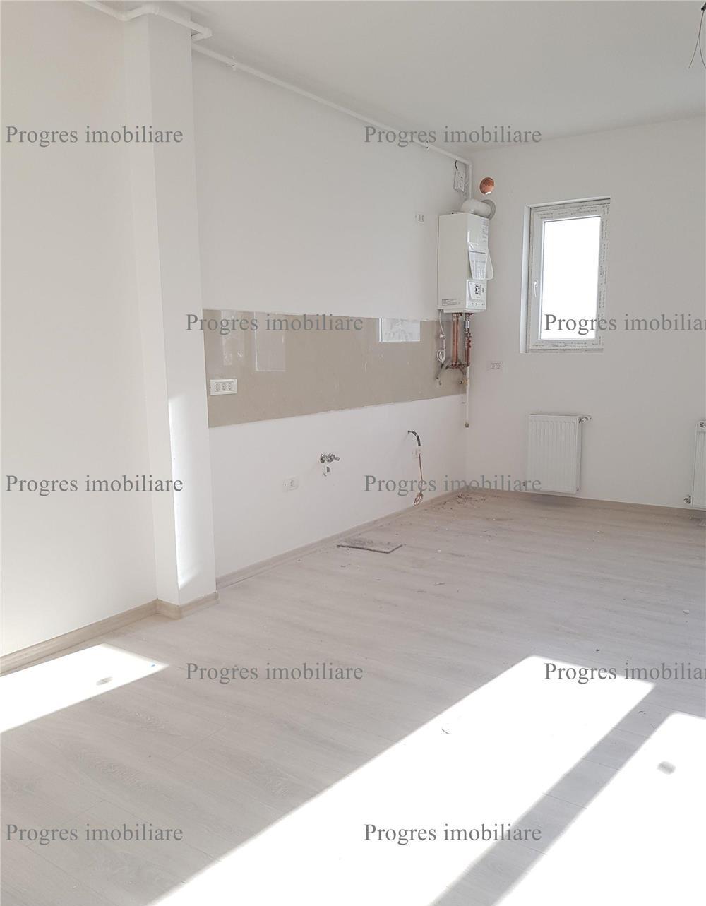 Apartament 3 camere - pod individual - 2 locuri de parcare - 82.000 euro
