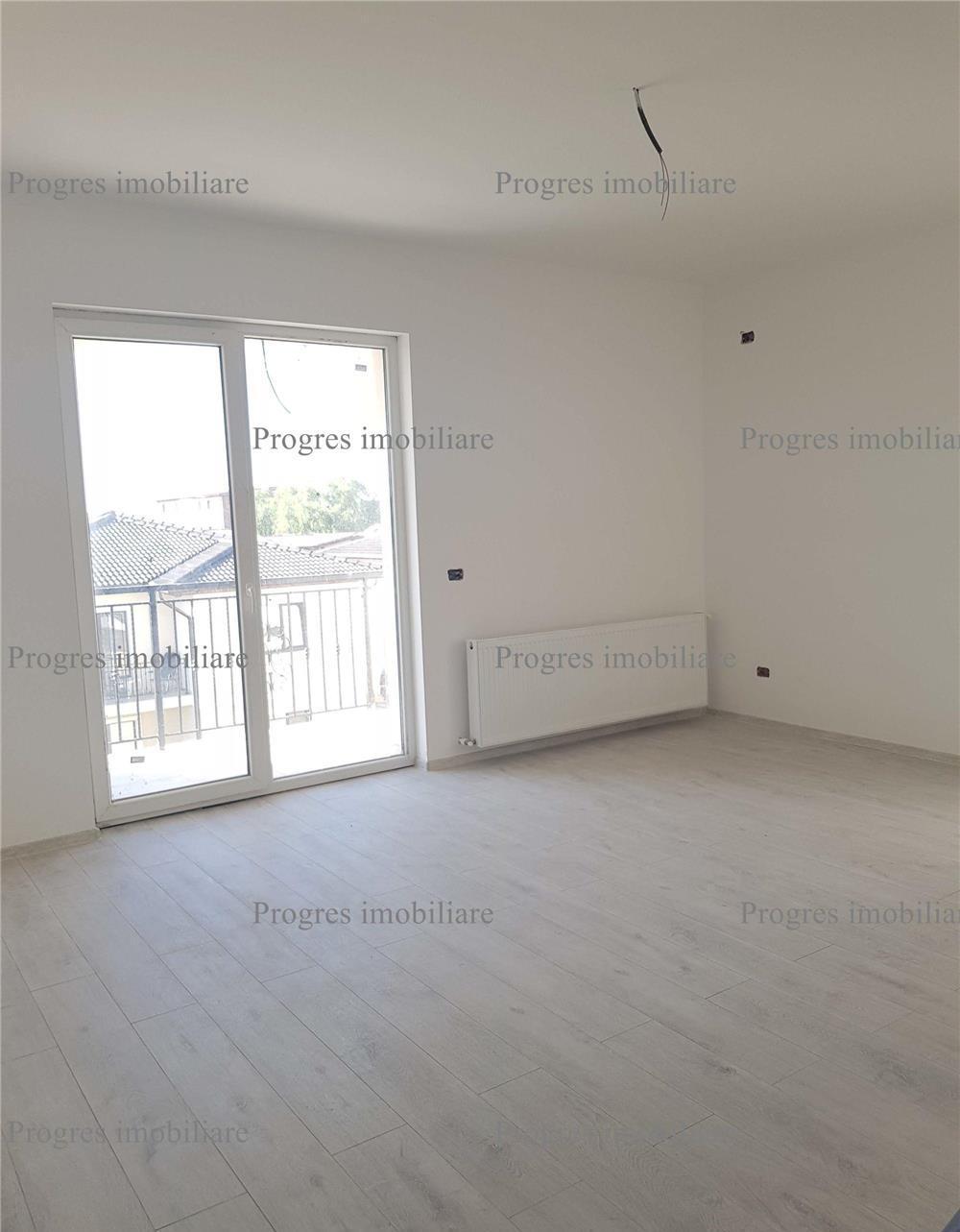 Apartament 3 camere - pod individual - 2 locuri de parcare - 82.000 euro