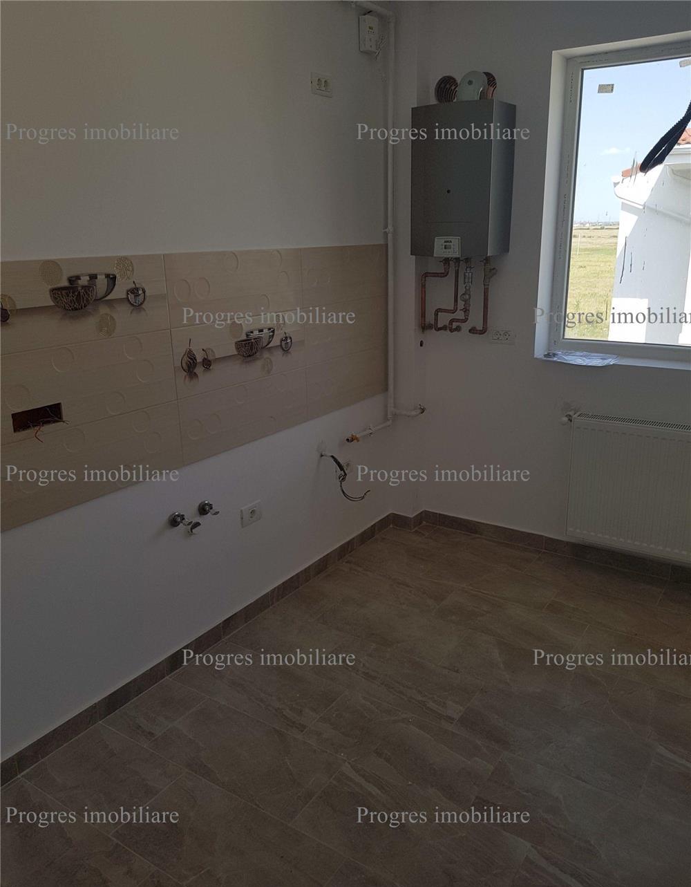 Apartament 3 camere - pod individual - 2 locuri de parcare - 82.000 euro