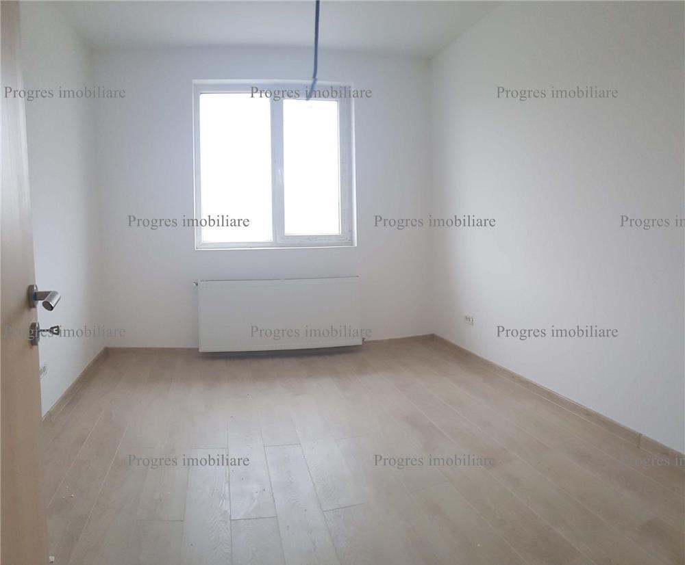Apartament 3 camere - pod individual - 2 locuri de parcare - 85.000 euro