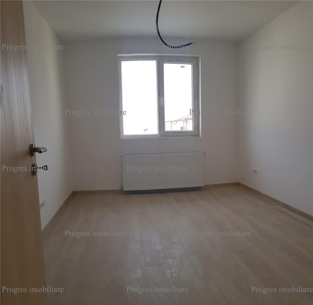 Apartament 3 camere - pod individual - 2 locuri de parcare - 85.000 euro