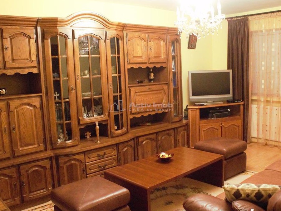 Apartament 3 camere Popa Sapca