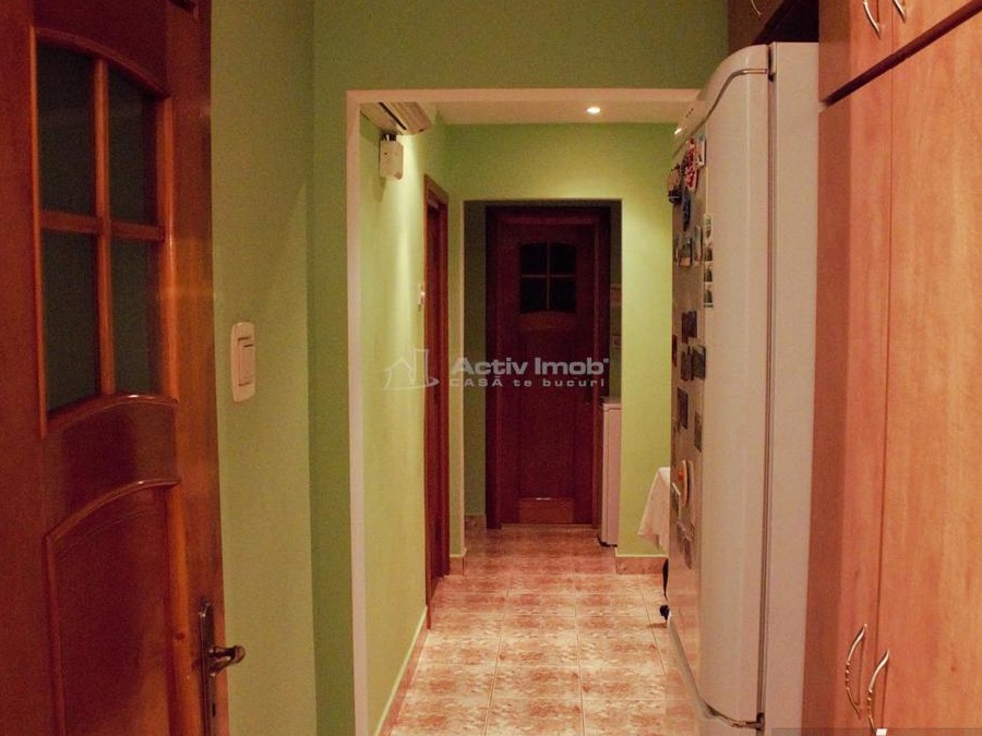 Apartament 3 camere Popa Sapca