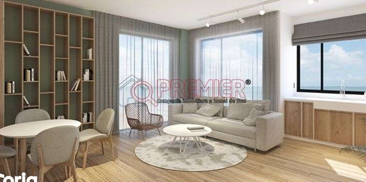 Apartament 3 camere Popesti-Leordeni