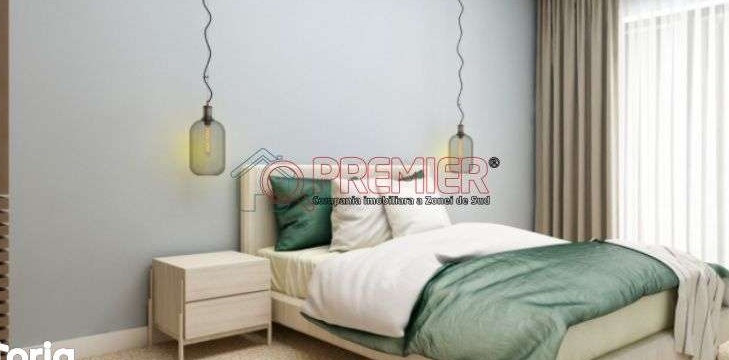 Apartament 3 camere Popesti-Leordeni