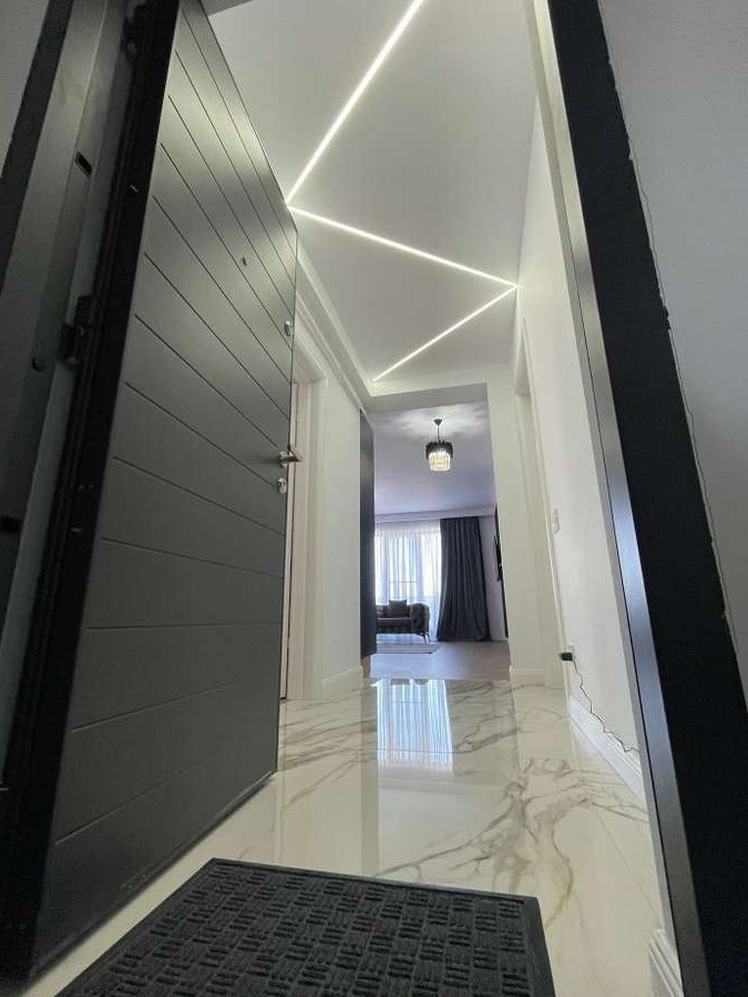 Apartament 3 Camere Premium Damaroaia Bucuresti Noi 2022