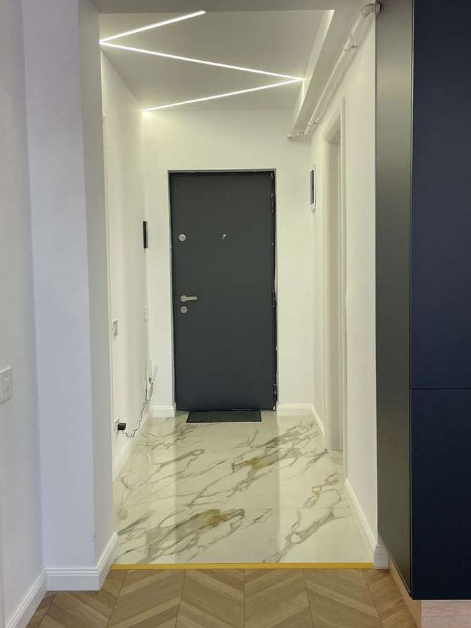 Apartament 3 Camere Premium Damaroaia Bucuresti Noi 2022