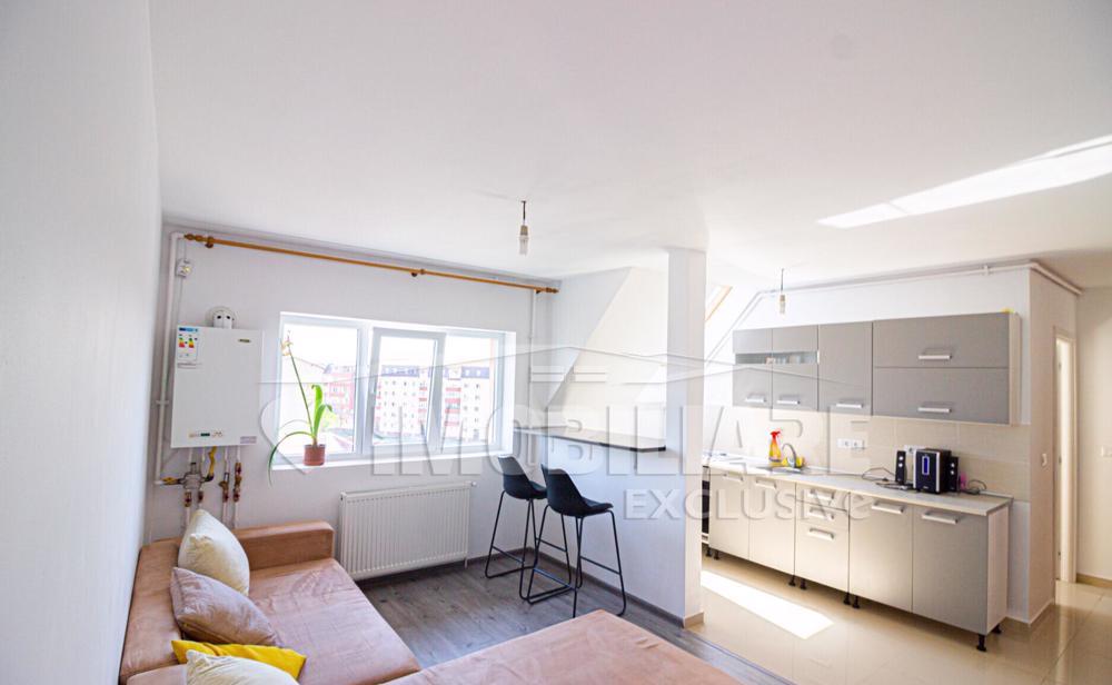 Apartament 3 camere - Sagului,Timisoara