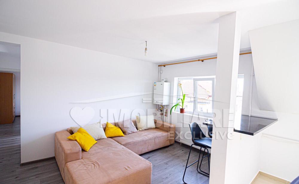 Apartament 3 camere - Sagului,Timisoara
