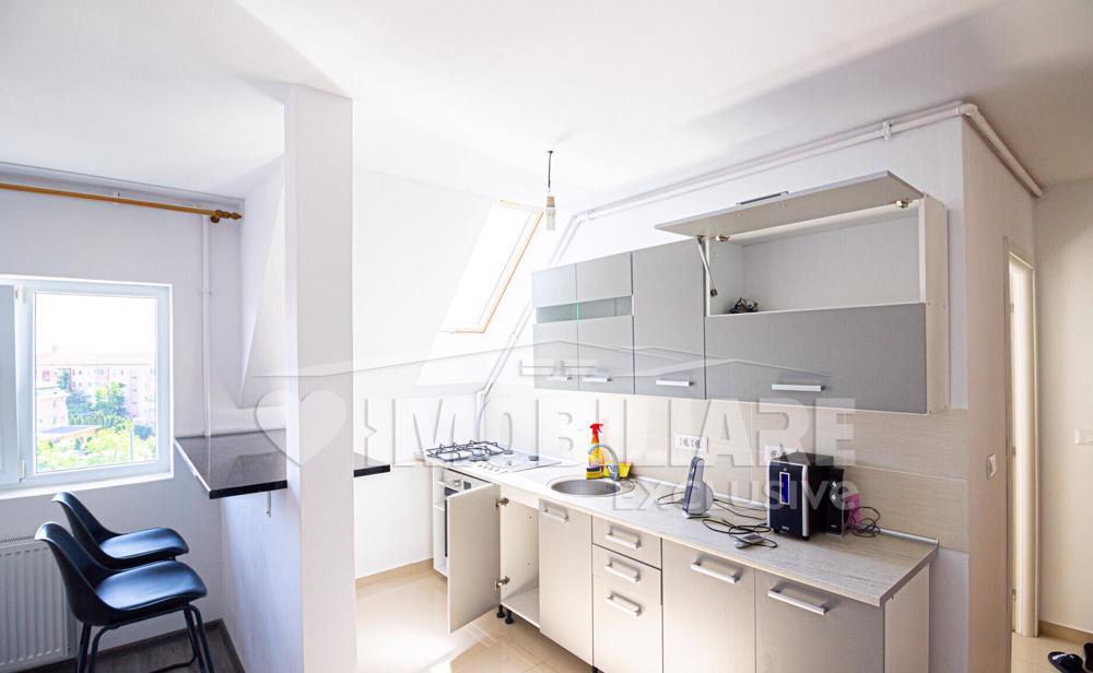 Apartament 3 camere - Sagului,Timisoara