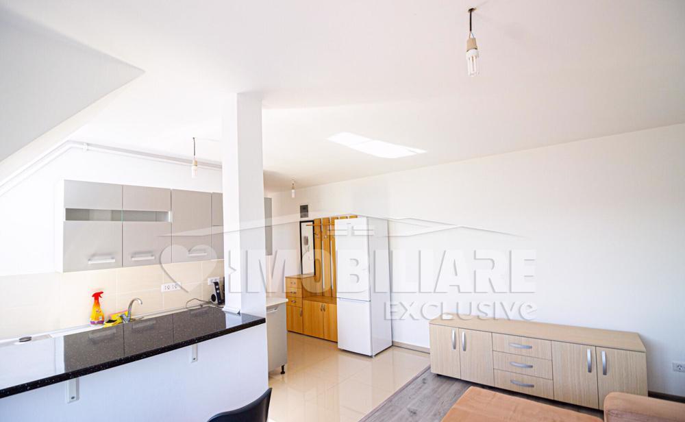 Apartament 3 camere - Sagului,Timisoara