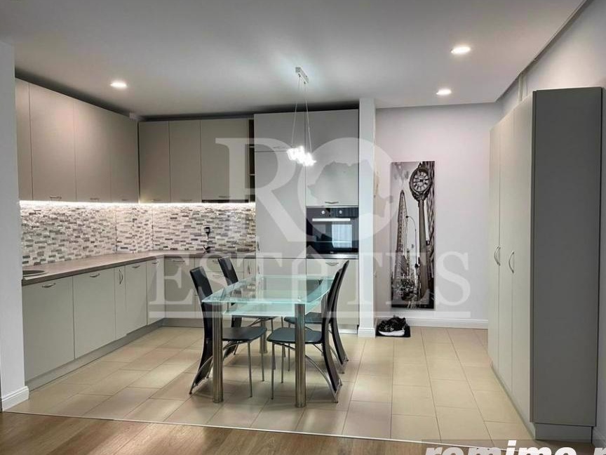 Apartament 3 camere, Sisesti/Valetta Residence