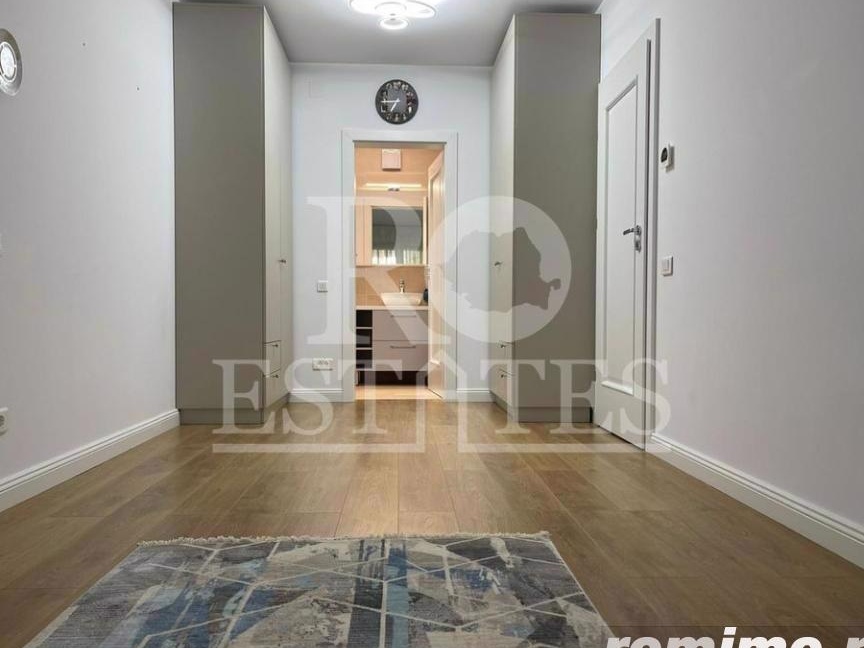 Apartament 3 camere, Sisesti/Valetta Residence