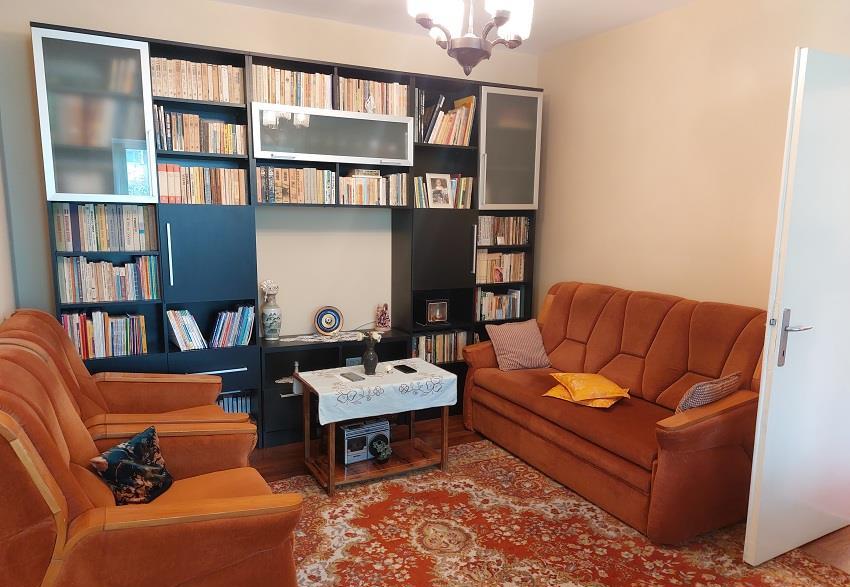 Apartament 3 camere situat ultracentral