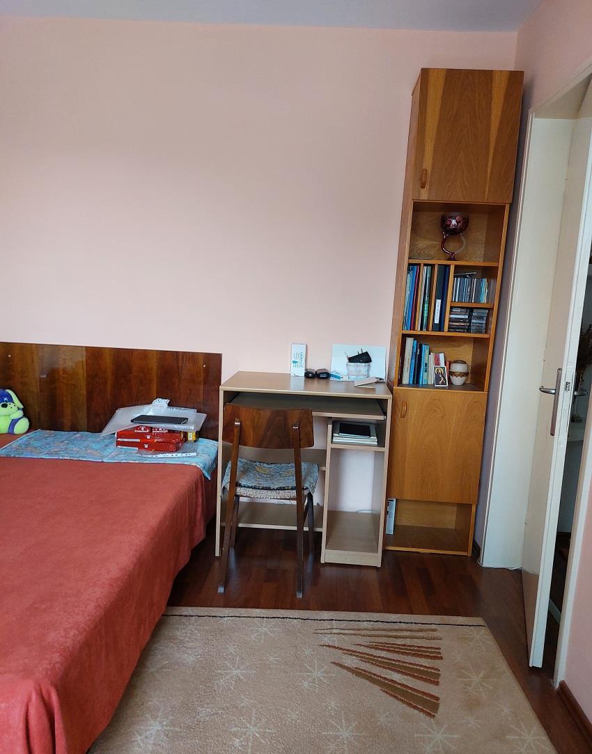 Apartament 3 camere situat ultracentral