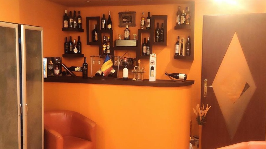 Apartament 3 camere Slatina - de vânzare