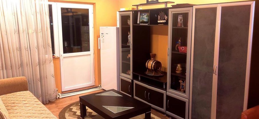 Apartament 3 camere Slatina - de vânzare