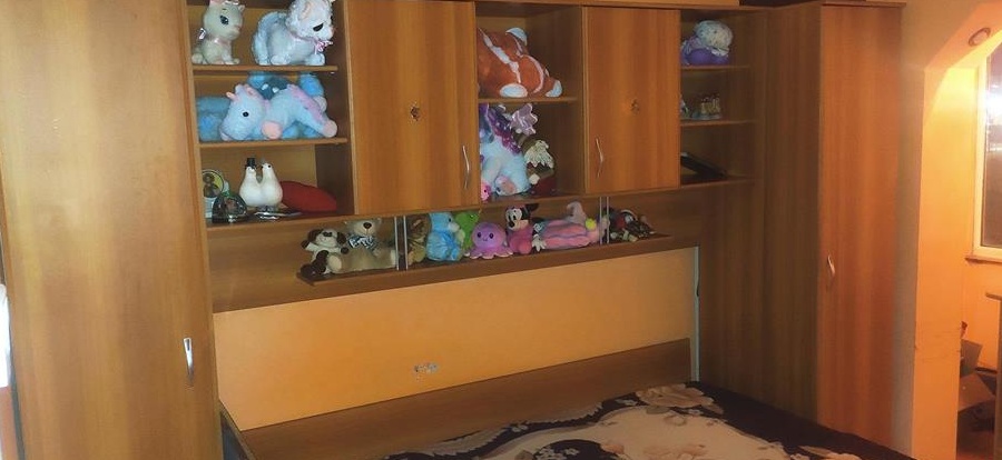 Apartament 3 camere Slatina - de vânzare