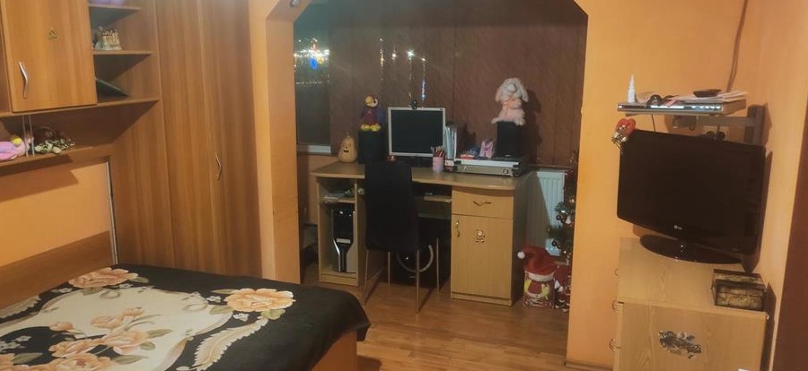 Apartament 3 camere Slatina - de vânzare