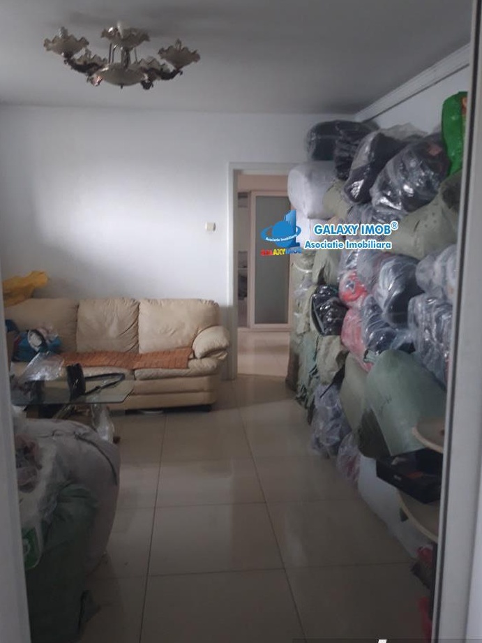 Apartament 3 camere Soseaua Colentina zona Obor