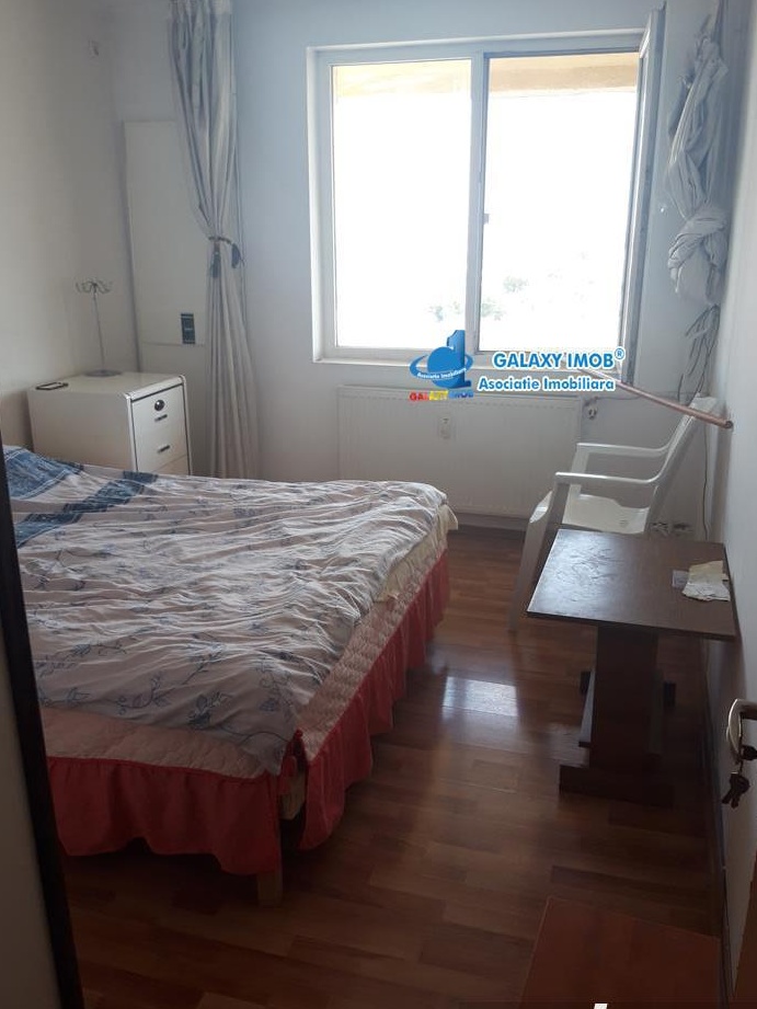Apartament 3 camere Soseaua Colentina zona Obor