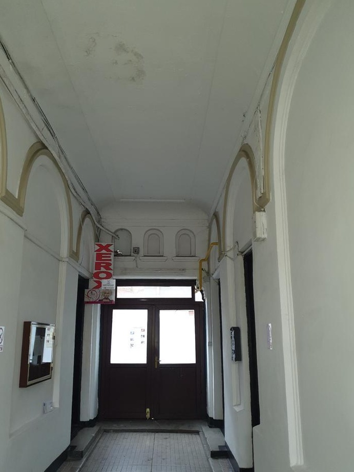 Apartament 3 camere spatios ultracentral Kogalniceanu facultatea de drept