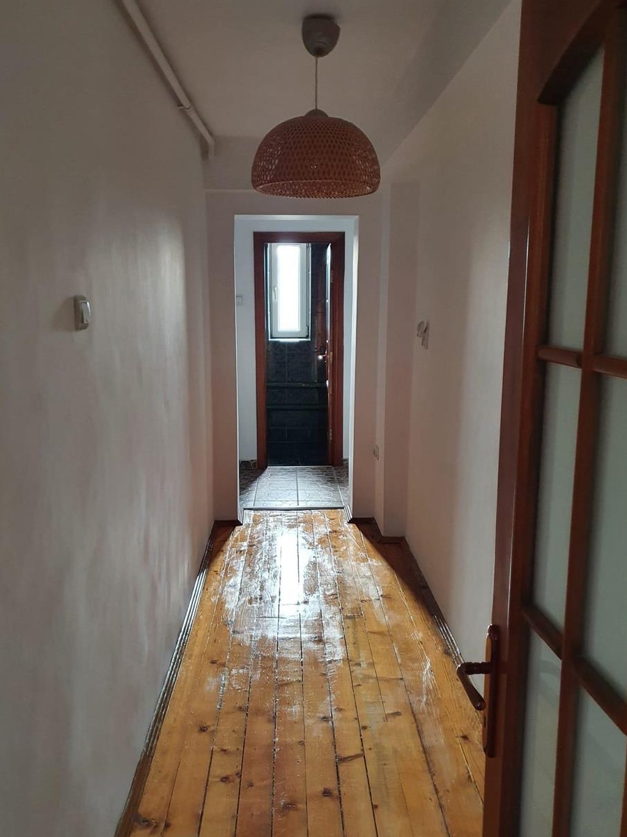 Apartament 3 camere spatios ultracentral Kogalniceanu facultatea de drept