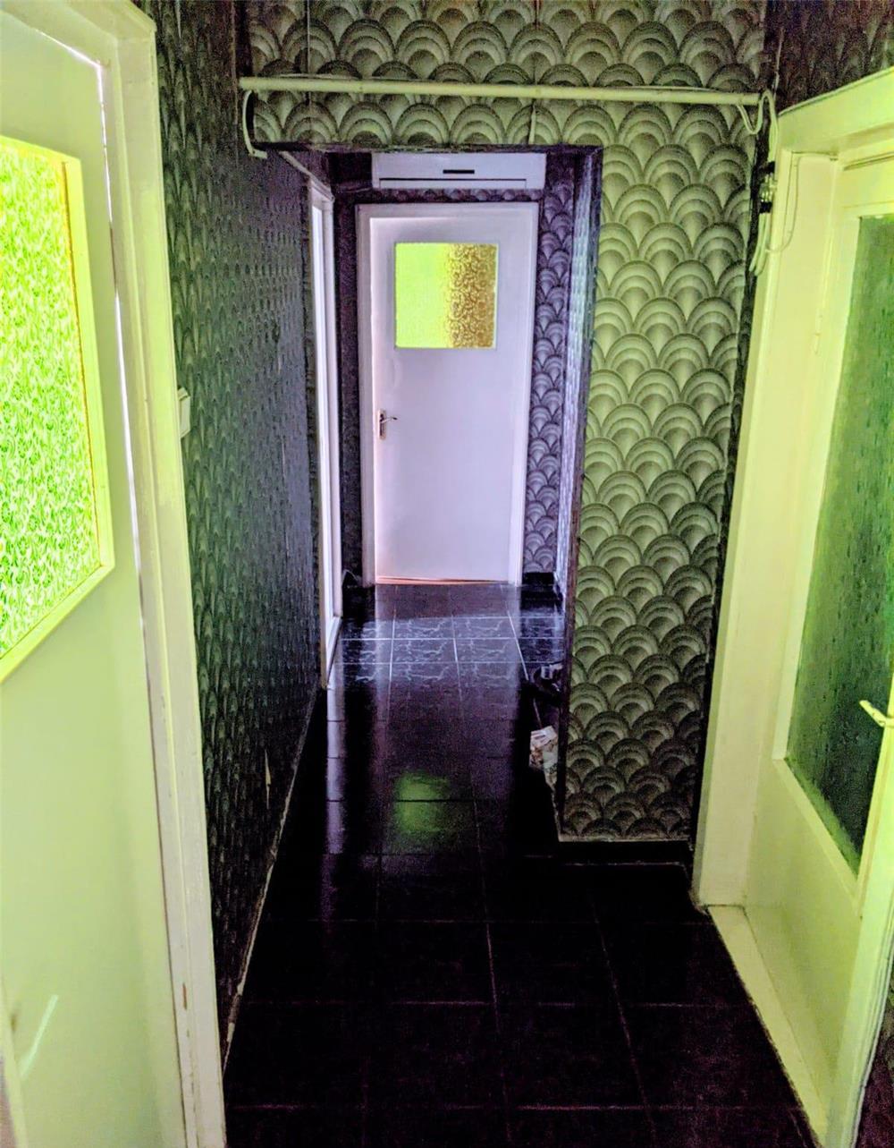 Apartament 3 Camere, Str. G-ral Eremia Grigorescu (Garii)