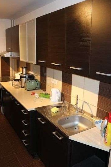 Apartament 3 camere, str.9 Mai, et 2