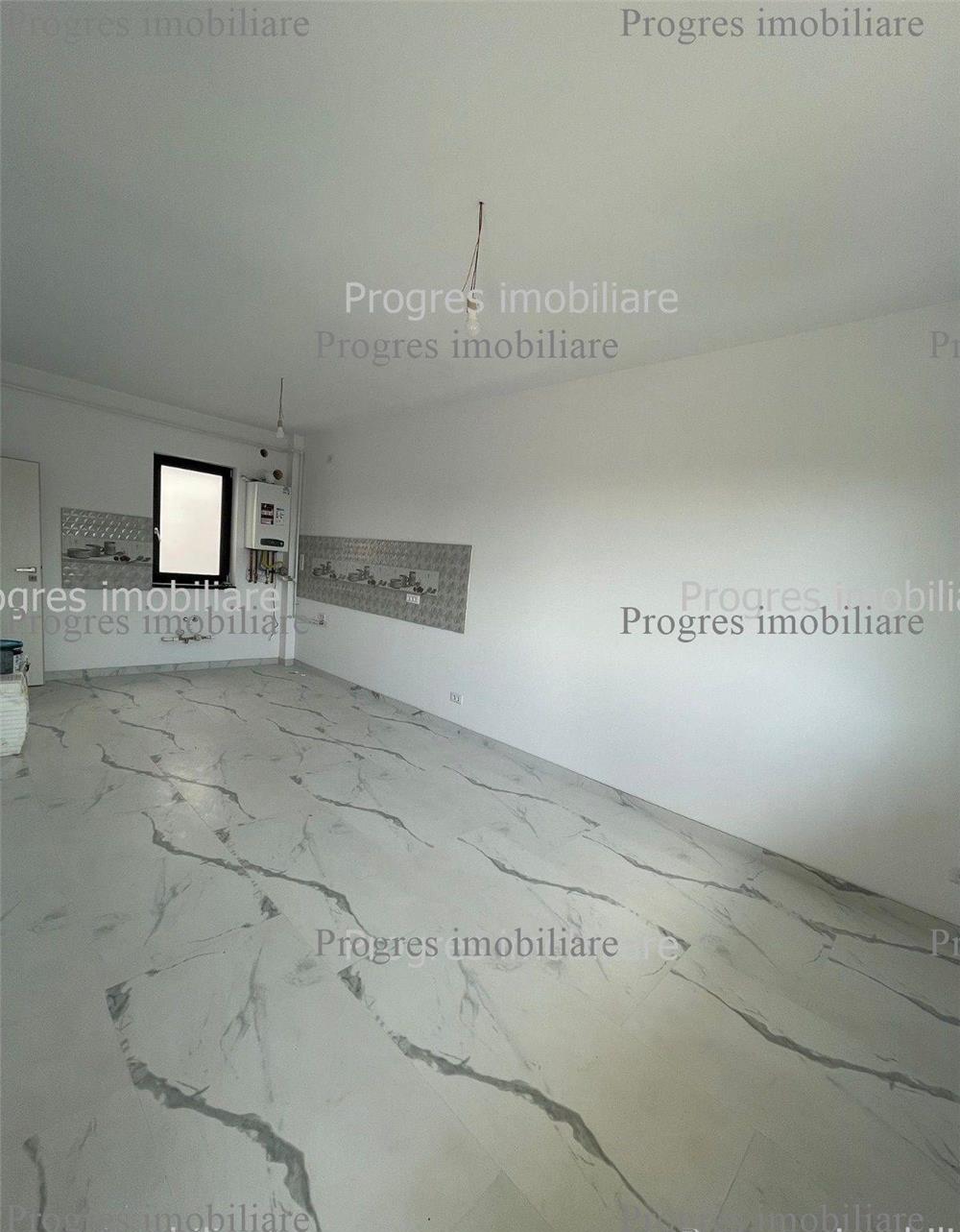 Apartament 3 camere - terasa 20 mp - loc de parcare - 85.000 euro