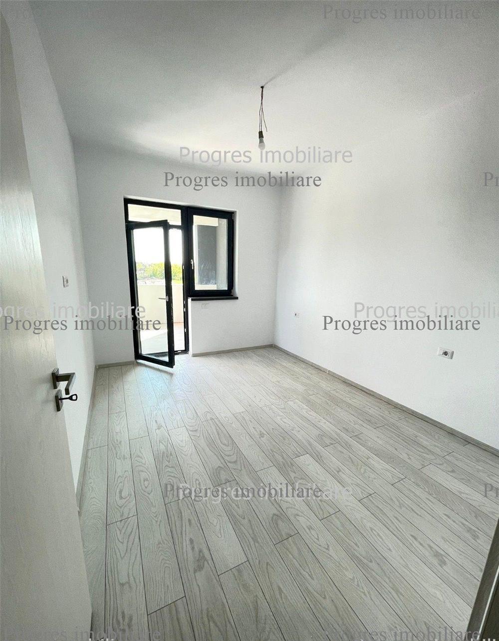 Apartament 3 camere - terasa 20 mp - loc de parcare - 85.000 euro