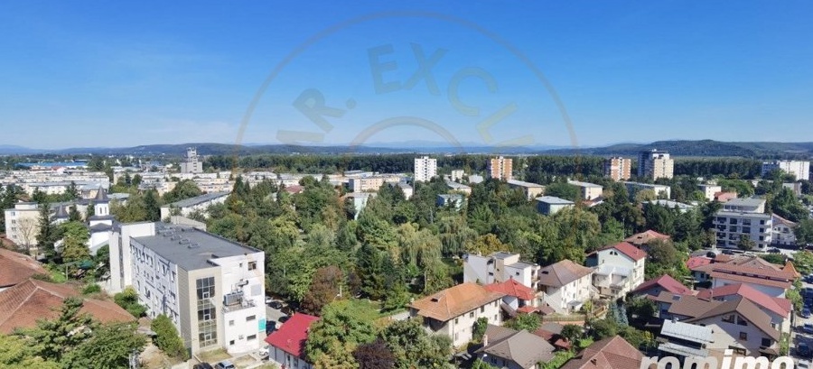 Apartament 3 camere Ultracentral - De inchiriat