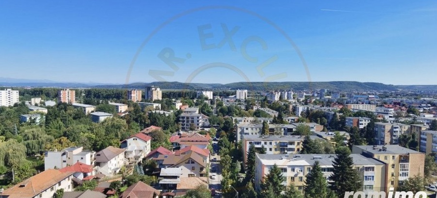 Apartament 3 camere Ultracentral - De inchiriat