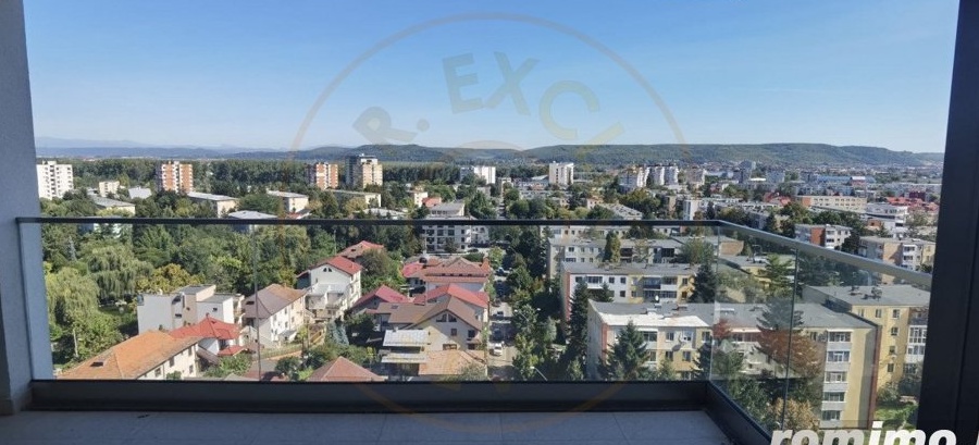 Apartament 3 camere Ultracentral - De inchiriat