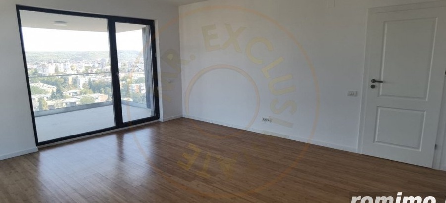 Apartament 3 camere Ultracentral - De inchiriat