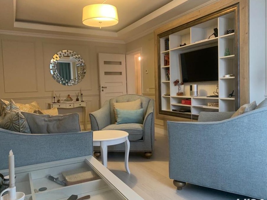 Apartament 3 Camere Ultracentral / Faleza