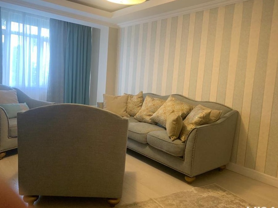 Apartament 3 Camere Ultracentral / Faleza