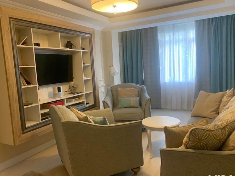 Apartament 3 Camere Ultracentral / Faleza